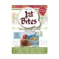 1st Bites - Wheat & Apple Powder (8-24 Months) Stage-2 Baby Food 300 gm 